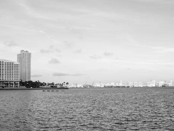 Miami, FL